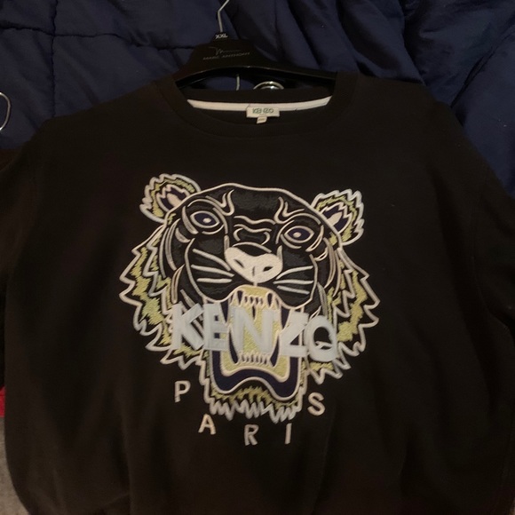 Kenzo sweatshirt